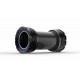 Praxis középcsapágy T47 inner IB belső 47 x 85.5 mm M30 30 / 28 mm tengely 47-8000