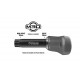 Praxis középcsapágy T47 inner IB belső 47 x 85.5 mm M30 30 / 28 mm tengely 47-8000