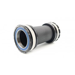 Praxis középcsapágy T47 inner IB belső M30 through tengely 47 x 85.5 - 89.5 mm SRAM Race Face Rotor Cane Creek stb.