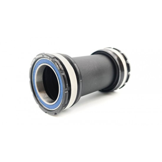 Praxis középcsapágy T47 inner IB belső M30 through tengely 47 x 85.5 - 89.5 mm SRAM Race Face Rotor Cane Creek stb.