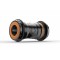 Praxis középcsapágy BB30 PF30 68mm váz országúti Shimano 24 mm Hollowtech II tengely, kerámia csapágy 68-5001R