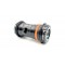 Praxis középcsapágy BB30 PF30 68mm váz országúti M24 / SRAM GXP 24 / 22 mm tengely, acél csapágy 68-3201R