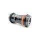 Praxis középcsapágy BB30 PF30 68mm váz országúti M24 / SRAM GXP 24 / 22 mm tengely, acél csapágy 68-3201R