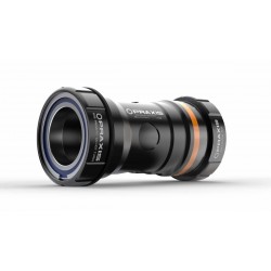 Praxis középcsapágy BB30 PF30 68mm váz országúti M30 30 / 28 mm Praxis tengely, acél csapágy 68-4001R