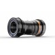 Praxis középcsapágy BB30 PF30 68mm váz országúti M30 30 / 28 mm Praxis tengely, kerámia csapágy 68-5401R