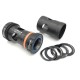 Praxis középcsapágy BB30 PF30 68mm váz országúti M30 30 / 28 mm Praxis tengely, kerámia csapágy 68-5401R
