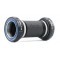 Praxis középcsapágy BSA angol menetes 68 / 73 országúti / MTB váz M30 THRU 30 mm tengely SRAM RaceFace Easton Rotor Rex 3D Cane Creek, acél csapágy 68-4202