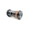 Praxis középcsapágy BB30 PF30 73mm váz MTB M24 24 / 22 mm Praxis SRAM GXP tengely, acél csapágy 73-3201R