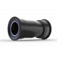 Praxis középcsapágy PF PressFit 386EVO 46 86 mm váz országúti gravel M30 30 / 28 mm Praxis tengely, kerámia csapágy ceramic 86-5001