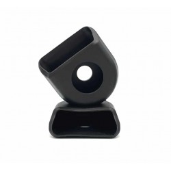 PRAXIS hajtókar védő csizma protector sapka Boot 1 G1-Girder Brose Fazua-R50 TQ carbon eCrank Specialized TP-2001