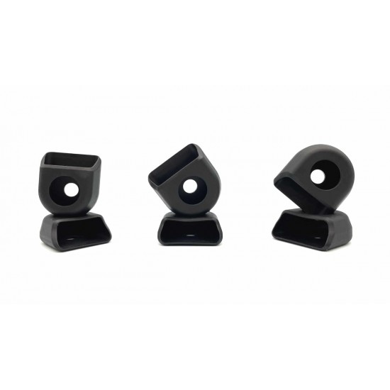 PRAXIS crank arm protector Boot 1 G1-Girder Brose Fazua-R50 TQ carbon eCrank Specialized TP-2001
