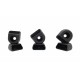 PRAXIS crank arm protector Boot 1 G1-Girder Brose Fazua-R50 TQ carbon eCrank Specialized TP-2001