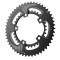 PRAXIS lánctányér - lánckerék szett BUZZ 110 BCD 48 / 32 compact kompakt Shimano SRAM Campagnolo 10 11 12 sebesség 4832-4012