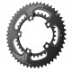 PRAXIS chainring set BUZZ 110 BCD 52 / 36 compact Shimano SRAM Campagnolo 10 11 12 speed 5236-4012