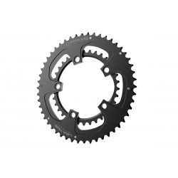 PRAXIS lánctányér - lánckerék szett BUZZ SPORT 110 BCD 48 / 32 compact kompakt Shimano SRAM Campagnolo 10 11 12 sebesség 4832-3012