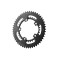 PRAXIS lánctányér - lánckerék szett BUZZ SPORT 110 BCD 50 / 34 compact kompakt Shimano SRAM Campagnolo 10 11 12 sebesség 5034-3022