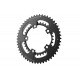 PRAXIS chainring set BUZZ SPORT 110 BCD 48 / 32 compact Shimano SRAM Campagnolo 10 11 12 speed 4832-3012