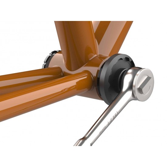 Praxis bottom bracket socket tool 2 pcs M30 TP-3028