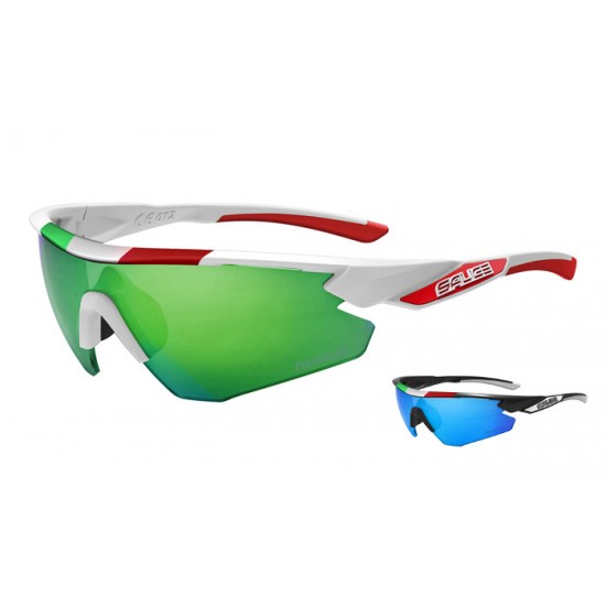 SALICE 012 ITARWP polarized, polar filter cycling running sport sunglasses