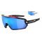 SALICE 020 ITACRX photochromatic sunglasses