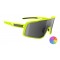 SALICE 022 RWX photochromatic sunglasses