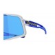 SALICE 022 ITARWX fotokromatikus napszemüveg