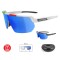 SALICE 023 ITARWX photochromatic sunglasses