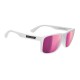 SALICE sunglasses sport casual 857 RWP polarized polar filter lens