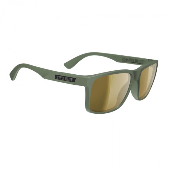 SALICE sunglasses sport casual 857 RWP polarized polar filter lens