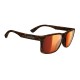 SALICE sunglasses sport casual 857 RWP polarized polar filter lens