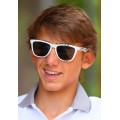 ITA italian tricolor sunglasses