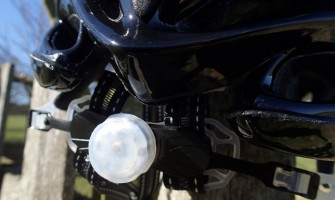 SALICE helmets for your safety!