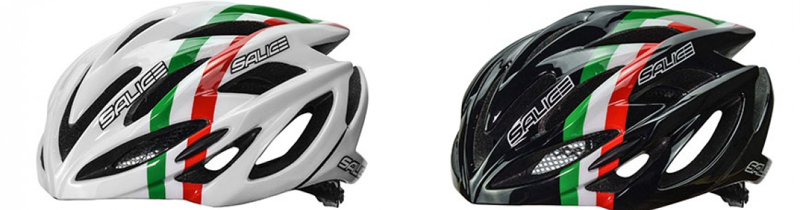 Adult cycling helmets