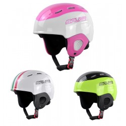 SALICE KID gyermek sí és snowboard sisak SALICE KID gyermek sí és snowboard sisak