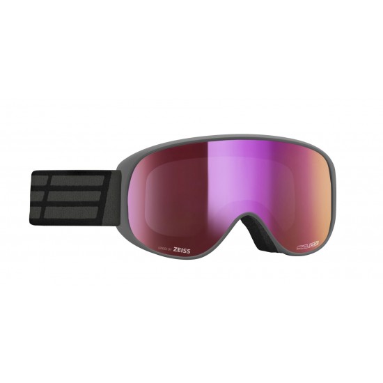 SALICE 100 RWX fotokromatikus, fényre sötétedő lencse síszemüveg, snowboard szemüveg