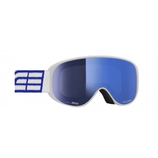 SALICE 100 RWX fotokromatikus, fényre sötétedő lencse síszemüveg, snowboard szemüveg