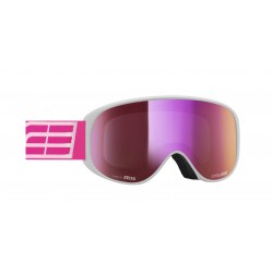 SALICE 100 RWX fotokromatikus, fényre sötétedő lencse síszemüveg, snowboard szemüveg