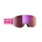 SALICE 100 RWX photochromatic, light reactive lens ski snowboard goggles