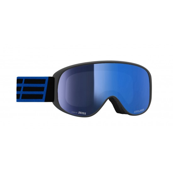 SALICE 100 RWX fotokromatikus, fényre sötétedő lencse síszemüveg, snowboard szemüveg