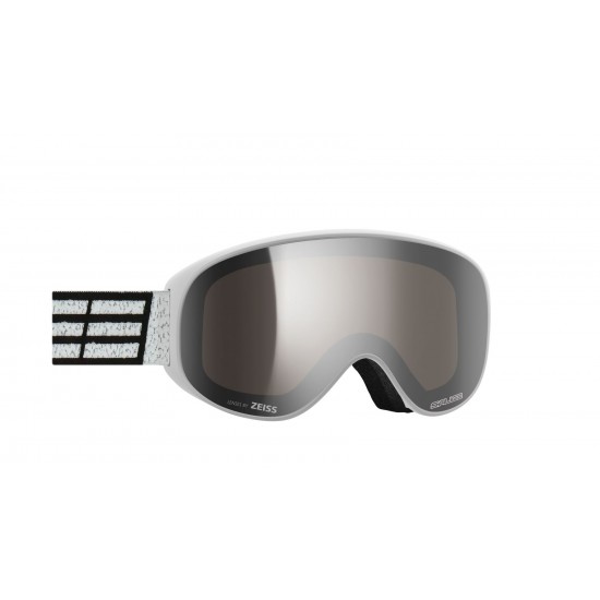 SALICE 101 TECH polárszűrős és fotokromatikus, fényre sötétedő lencse síszemüveg, snowboard szemüveg