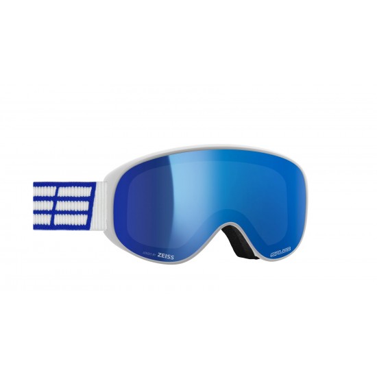 SALICE 101 TECH polárszűrős és fotokromatikus, fényre sötétedő lencse síszemüveg, snowboard szemüveg