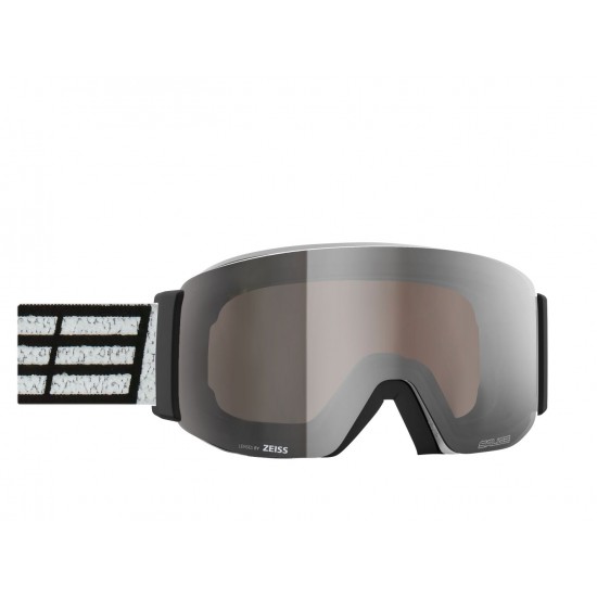 SALICE 102 DAF (nem tükör foncsoros lencse) OTG (szemüvegre vehető) síszemüveg, snowboard szemüveg