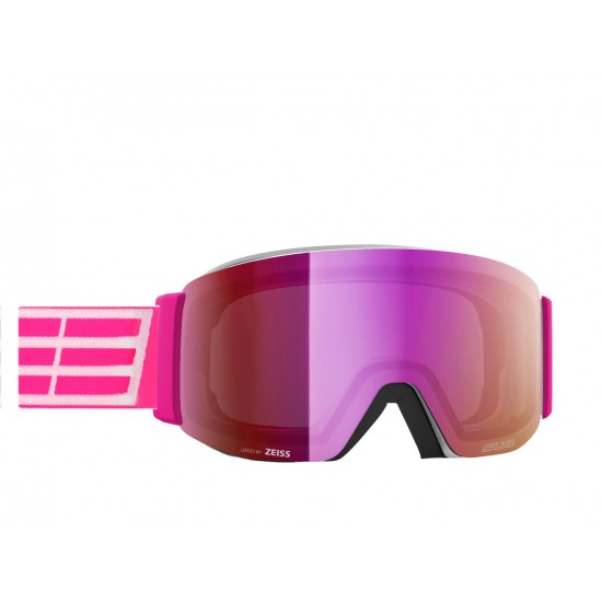 SALICE 102 DAF (nem tükör foncsoros lencse) OTG (szemüvegre vehető) síszemüveg, snowboard szemüveg
