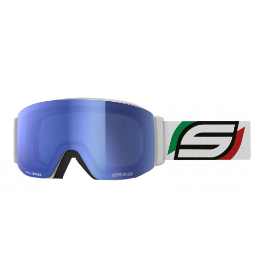SALICE 102 ITARWX (fotokromatikus, fényre sötétedő lencse) OTG (szemüvegre vehető) síszemüveg, snowboard szemüveg