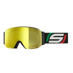 SALICE 102 ITARWX (fotokromatikus, fényre sötétedő lencse) OTG (szemüvegre vehető) síszemüveg, snowboard szemüveg