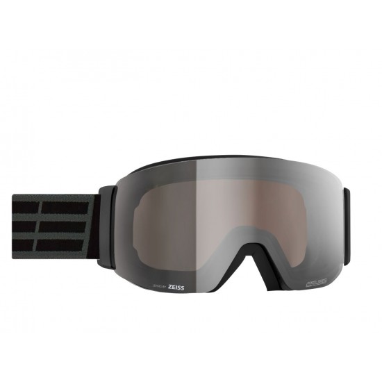 SALICE 102 DAF (nem tükör foncsoros lencse) OTG (szemüvegre vehető) síszemüveg, snowboard szemüveg