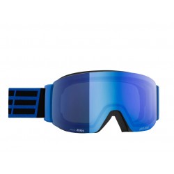 SALICE 102 RWX (fotokromatikus, fényre sötétedő lencse) OTG (szemüvegre vehető) síszemüveg, snowboard szemüveg