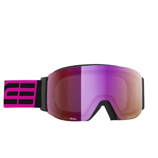 SALICE 102 DAF (nem tükör foncsoros lencse) OTG (szemüvegre vehető) síszemüveg, snowboard szemüveg