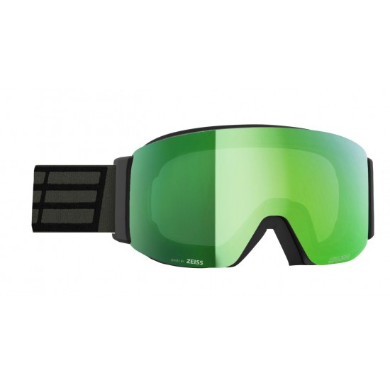 SALICE 102 DAF (nem tükör foncsoros lencse) OTG (szemüvegre vehető) síszemüveg, snowboard szemüveg