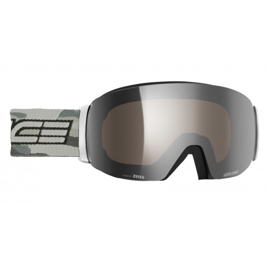 SALICE 104 DARWF OTG (szemüvegre vehető) síszemüveg, snowboard szemüveg
